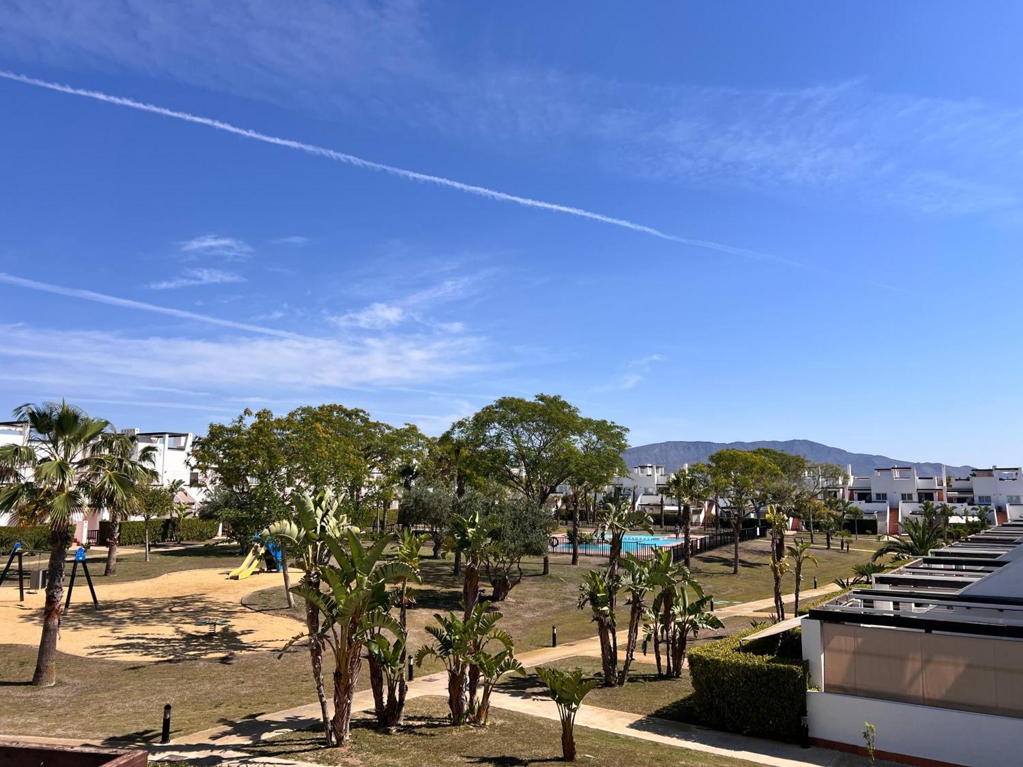 Condado De Alhama, Naranjos 4 Sv84 Διαμέρισμα El Romero Εξωτερικό φωτογραφία